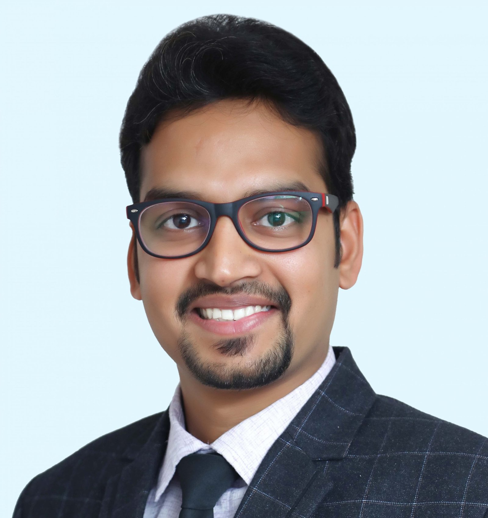 Sumit Prasad, Director, Covallence